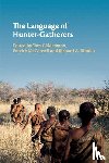  - The Language of Hunter-Gatherers
