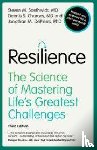 Southwick, Steven M. (Yale University Medical School, Charney, Dennis S. (Icahn School of Medicine at Mount Sinai, DePierro, Jonathan M. (Icahn School of Medicine at Mount Sinai - Resilience