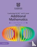 James, Muriel - Cambridge IGCSE(TM) and O Level Additional Mathema