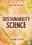 de Vries, Bert J. M. (Universiteit Utrecht, The Netherlands) - Sustainability Science