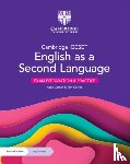 Carter, Katia, Carter, Tim - Carter, K: Cambridge Igcse(tm) English as a Second Language