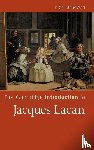 McGowan, Todd (University of Vermont) - The Cambridge Introduction to Jacques Lacan