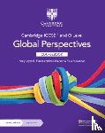 Laycock, Keely, Nehme-Pearson, Frances, McLennan, Fleur - Cambr. IGCSE(TM)+O Level Global Perspective