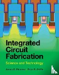 Plummer, James D. (Stanford University, Griffin, Peter B. (Stanford University - Integrated Circuit Fabrication