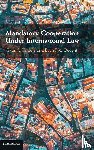 Criddle, Evan J. (College of William and Mary, Fox-Decent, Evan (McGill University - Mandatory Cooperation Under International Law