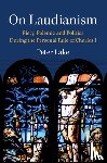 Lake, Peter (Vanderbilt University - On Laudianism