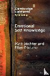 Stichter, Matt (Washington State University), Fridland, Ellen (King's College London) - Emotional Self-Knowledge