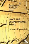 Gada, Muhammad Yaseen (Central University of Kashmir) - Islam and Environmental Ethics