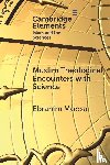 Moosa, Ebrahim (University of Notre Dame) - Muslim Theological Encounters with Science