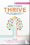  - How People Thrive