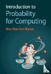 Harchol-Balter, Mor (Carnegie Mellon University - Introduction to Probability for Computing