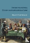 Casey-Maslen, Stuart (University of Pretoria) - International Counterterrorism Law