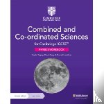 Tarpey, Sheila, Sang, David, Hamilton, Darrell - Cambridge IGCSE(TM) Combined/Co-ordinated Physics