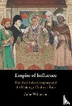 Wilkinson, Callie (Ludwig-Maximilians-Universitat Munchen) - Empire of Influence