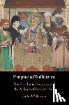 Wilkinson, Callie (Ludwig-Maximilians-Universitat Munchen) - Empire of Influence