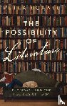 Boxall, Peter (University of Oxford) - The Possibility of Literature