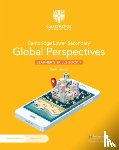 Laycock, Keely - Cambridge Lower Secondary Global Perspectives Learner's Skills Book 7 with Digital Access (1 Year)