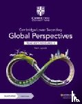 Laycock, Keely - Cambridge Lower Secondary Global Perspectives Teacher's Resource 8 with Digital Access