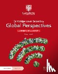 Laycock, Keely - Cambridge Lower Secondary Global Perspectives Learner's Skills Book 9 with Digital Access (1 Year)