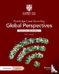 Laycock, Keely - Cambridge Lower Secondary Global Perspectives Teacher's Resource 9 with Digital Access