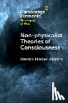 Mørch, Hedda Hassel (Inland Norway University of Applied Sciences) - Non-physicalist Theories of Consciousness