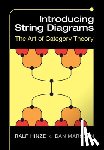 Hinze, Ralf (RPTU Kaiserslautern-Landau, Marsden, Dan (University of Nottingham) - Introducing String Diagrams