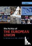 Lelieveldt, Herman (Universiteit Utrecht, Princen, Sebastiaan (Universiteit Utrecht - The Politics of the European Union