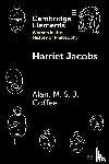 Coffee, Alan M. S. J. (King's College London) - Harriet Jacobs