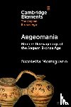 Momigliano, Nicoletta (University of Bristol) - Aegeomania