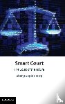 Tang, Zheng Sophia (Wuhan University and Newcastle University) - Smart Court