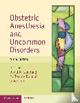  - Obstetric Anesthesia and Uncommon Disorders