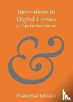 Benatti, Francesca (The Open University) - Innovations in Digital Comics