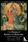 Jabbari, Alexander (University of Minnesota) - The Making of Persianate Modernity