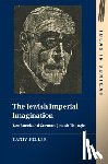 Feller, Yaniv (University of Florida) - The Jewish Imperial Imagination