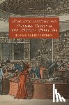 Hudson, Hannah Doherty (Suffolk University - Romantic Fiction and Literary Excess in the Minerva Press Era