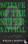 Maffeo, Melissa (Wake Forest University - Science of the Supernatural