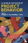  - Cambridge Handbook of Project Behavior