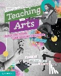 Roy, David - Teaching the Arts: Early Childhood and Primary Education