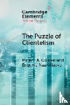 Golden, Miriam A. (European University Institute, Nazrullaeva, Eugenia (London School of Economics and Political Science) - The Puzzle of Clientelism