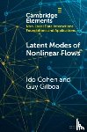 Cohen, Ido (Technion - Israel Institute of Technology), Gilboa, Guy (Technion - Israel Institute of Technology) - Latent Modes of Nonlinear Flows