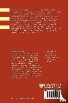 Machuca, Diego E. (National Council for Scientific and Technical Research ) - Disagreement