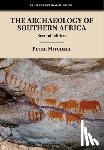 Mitchell, Peter (St. Hugh's College - The Archaeology of Southern Africa