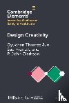 Jun, Gyuchan Thomas (Loughborough University), Hignett, Sue (Loughborough University), Clarkson, P. John (University of Cambridge) - Design Creativity