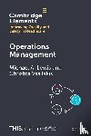 Lewis, Michael A. (Centre for Healthcare Innovation and Improvement (CHI²), Vasilakis, Christos (Centre for Healthcare Innovation and Improvement (CHI²) - Operations Management