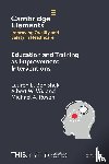 Benishek, Lauren E. (Johns Hopkins University), Wu, Albert W. (Johns Hopkins University), Rosen, Michael A. (Johns Hopkins University) - Education and Training as Improvement Interventions