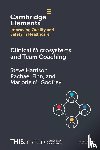 Harrison, Steve (Sheffield Teaching Hospitals NHS Foundation Trust, Finn, Rachael (Sheffield University Management School, Godfrey, Marjorie M. (The Microsystem Academy) - Clinical Microsystems and Team Coaching