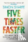 Sharpe, Simon (World Resources Institute - Five Times Faster
