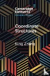 Zhang, Ning (National Chung Cheng University - Coordinate Structures