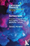 Howes, David (Concordia University and McGill University - Sensorium