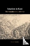 Smyth, Daniel (Wesleyan University - Intuition in Kant